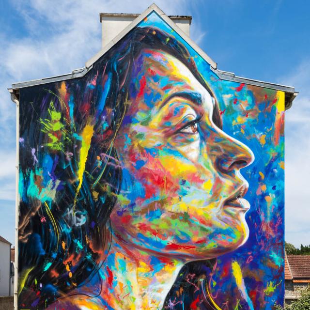 David Walker - 