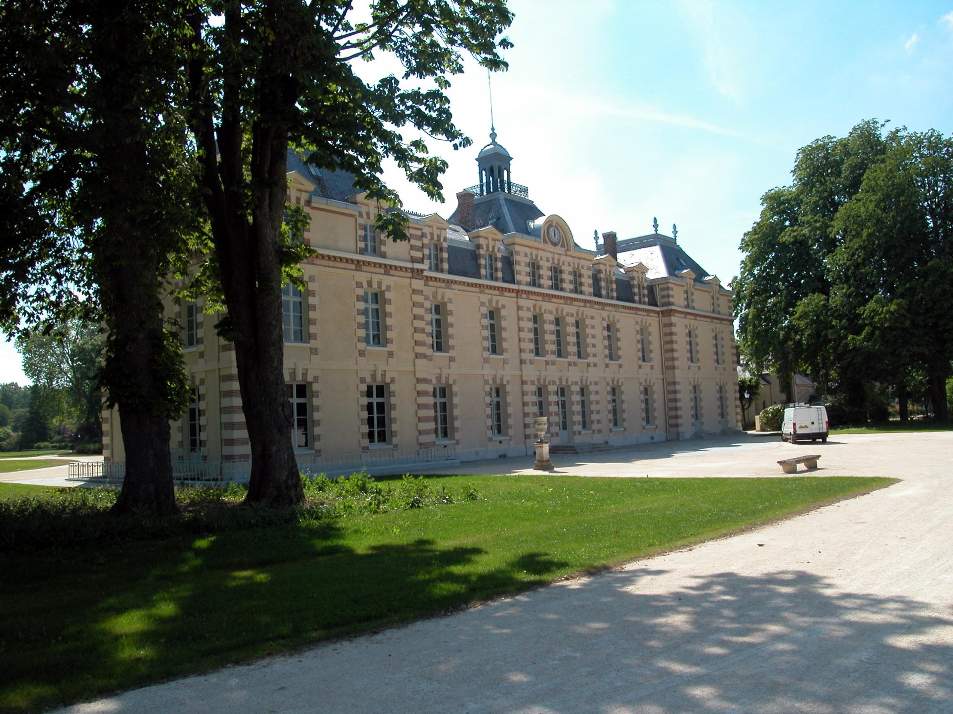 photos de le spot évry