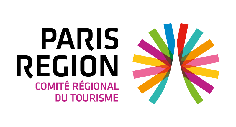 Logo Paris Region Crt Fr 
