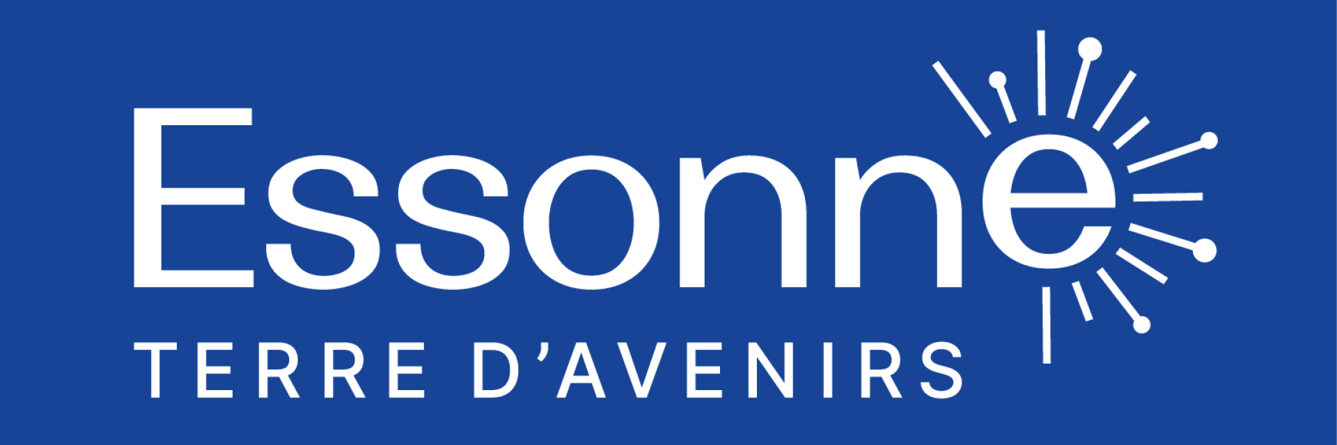 Logo Essonneterredavenirs